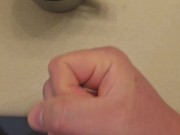 Want some cream in your coffee?