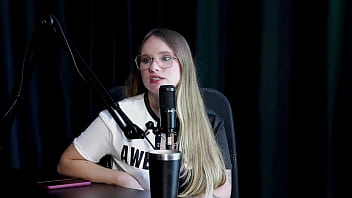 VEJA A ENTREVISTA SAFADA E CHEIA DE PUTARIA COM A NATY VARGAS NO PORN CAST BRAZIL - PARTE 2 (WATCH ON: SHEER/RED)