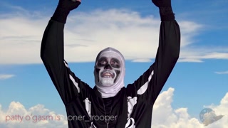 FORTNUT - Fortnite Porn Parody