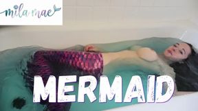 Mermaid