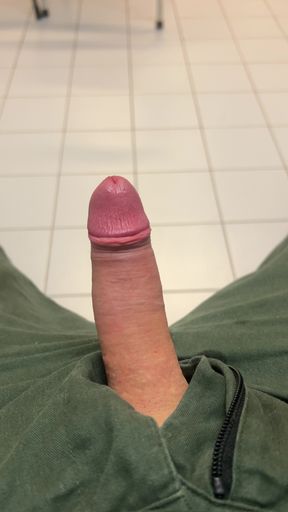 Horny at work