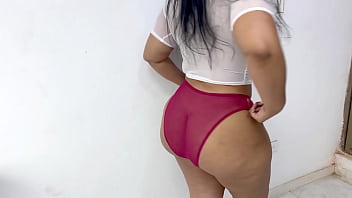 Masaje de mis vecinas lesbianas CHICA BBW