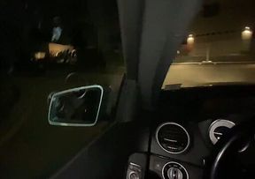 Two Plump Milfs Boned by Pornstars in Backyard Bash