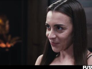 Josephine Jackson blowjobs Clemence Audiard - Shemale hentai Transsexual Smokin' Porn