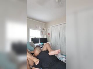 Phone Sex GONE WRONG???????? ( Great Nut)