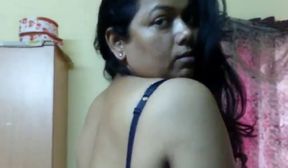 Indian Aunty Hot big boob