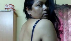 Indian Aunty Hot big boob