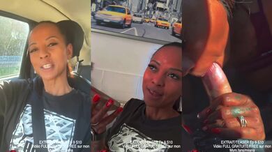 Miiana - DEFI : mon homme me donne le DEFI de BAISER avec mon meilleur POTE