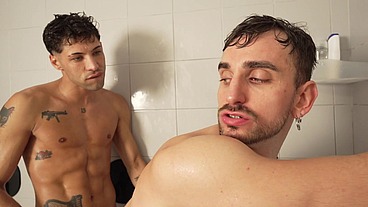 Desire Shower, Desire Grower