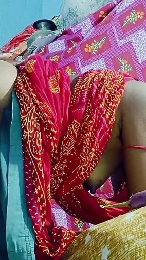 Sali Ne Jija Ke Sath Open Sex Kiya, Boobs Are Very Sex