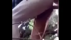 Hot Raw Glory Hole Action: Amateurs Swap Spit Load in London – 18+