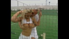 All Inside My Holes - (full HD Experience - 60 Fps)