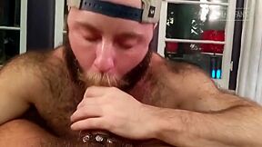 Hairy Man Grizzly & Jake Nicola - Just For Devotees