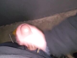 Parking Garage Tugjob