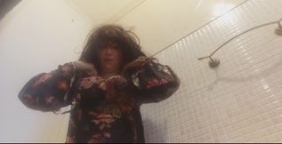 The Porn Misadventures and Received From Her Brother-in-law: Monia Told by Her in Person While Masturbating for You