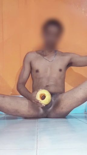 The submissive melon