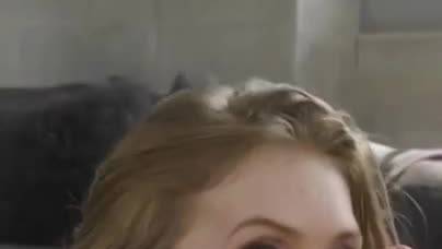 Sex Video @Blowjob and #POV #Blonde with @Lena Paul by @Reality Kings Like & Share!