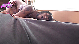 Tru religion jeans got me fucked