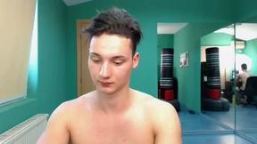 Patrick Ruiz Private Show