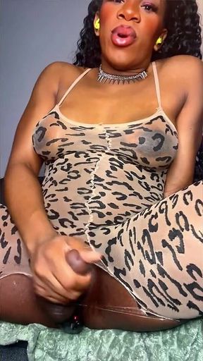 Aj180 Presents: Make Mommy's Pussy Purr Pt. 1