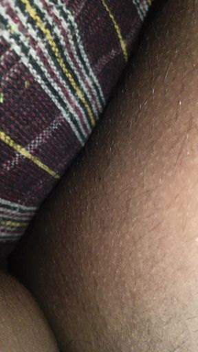 College Student fucking in shorts