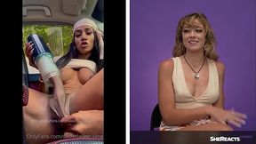 River and Vanessa&rsquo_s Transgender Take