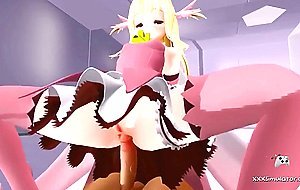 Awesome Sex Simulation Game Comp