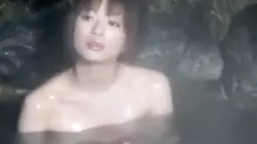 Akari Hoshino Unleashed – Wild Japanese Outdoor Passion (Part 4)