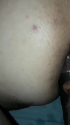 Hubby Deep Anal Doggy Amazing Loud Moaning Screaming Orgasm