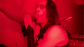 Natacha Pute De Lyon Double Anal Continued