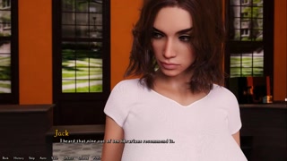 Being A Dik: Sexy Girls In College Library-S3E15