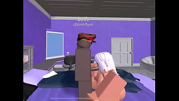 Roblox Girl Sucks BBC