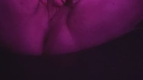 Overstimulated & Soaked.