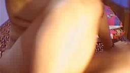 Big Clit Cindy Private Show