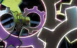 Jynx maze and kristina rose- anal delights