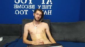 for cum and ass - Part 5