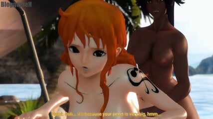 YoruNami