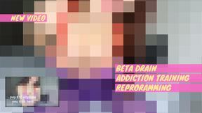 Walking wallet beta male training