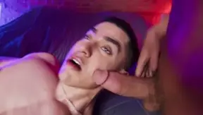 Drake & Dom Take Evan For A Ride
