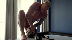 teaching my girlfriend to be a discipled whore! fisa mur. martin spell.