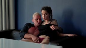 teaching my girlfriend to be a discipled whore! fisa mur. martin spell.