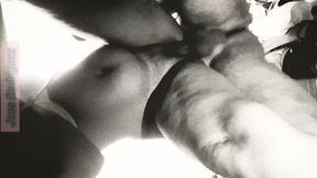 My wife cheating on my back fucking my best  friend.