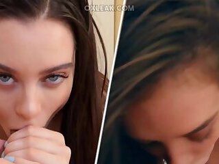 Stepsister - Gia Paige Vs Lana Rhoades