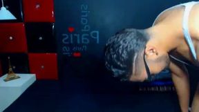 Tomm Brown Private Show