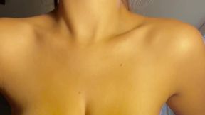 Movie Sex @Boob Grab and #Leaked #Brunette #Nude #Natural Big Tits with @Cece Rose Like & Share!