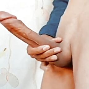 Desi Dick Boner