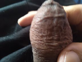 My monster cock is craving sex.