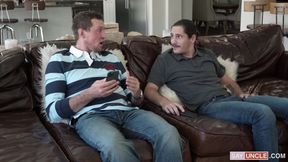 Concept: Submissive And Breedable