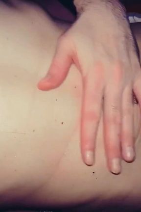 Can I Put My Cock Inside You Please?