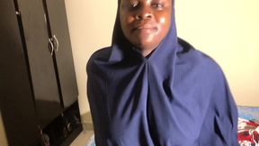 girls on hijab are actually bad bitches